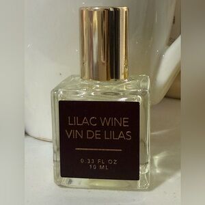 SAND+ fog Lilac Wine 10ml